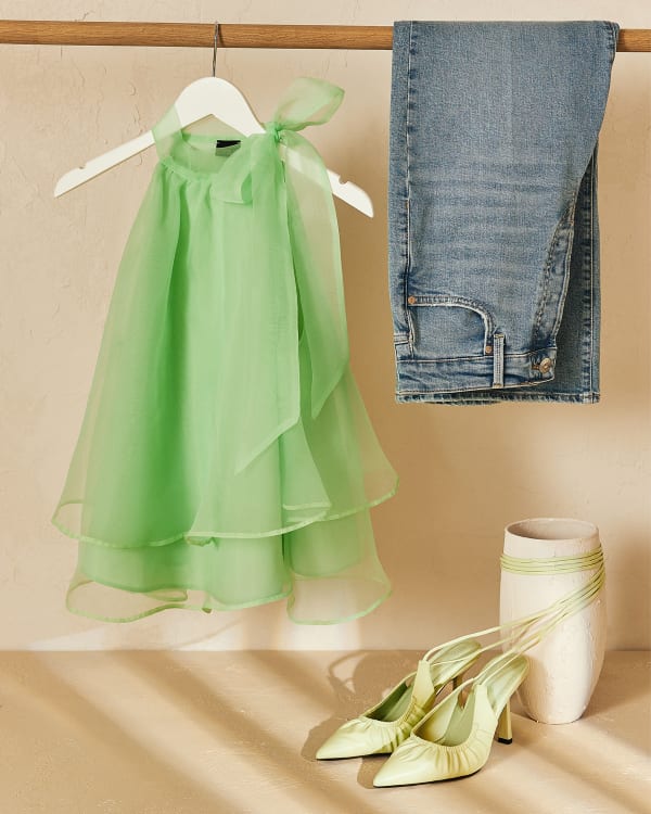 How to Summer night outfits for 2022 River Island Edit