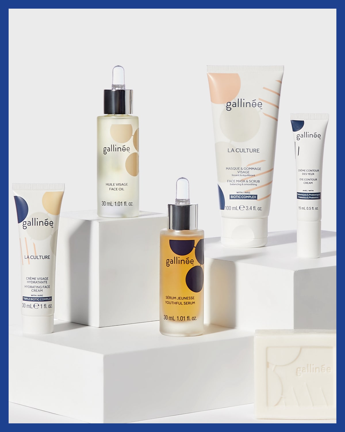 Beauty Brand Of The Month Gallin e River Island Edit