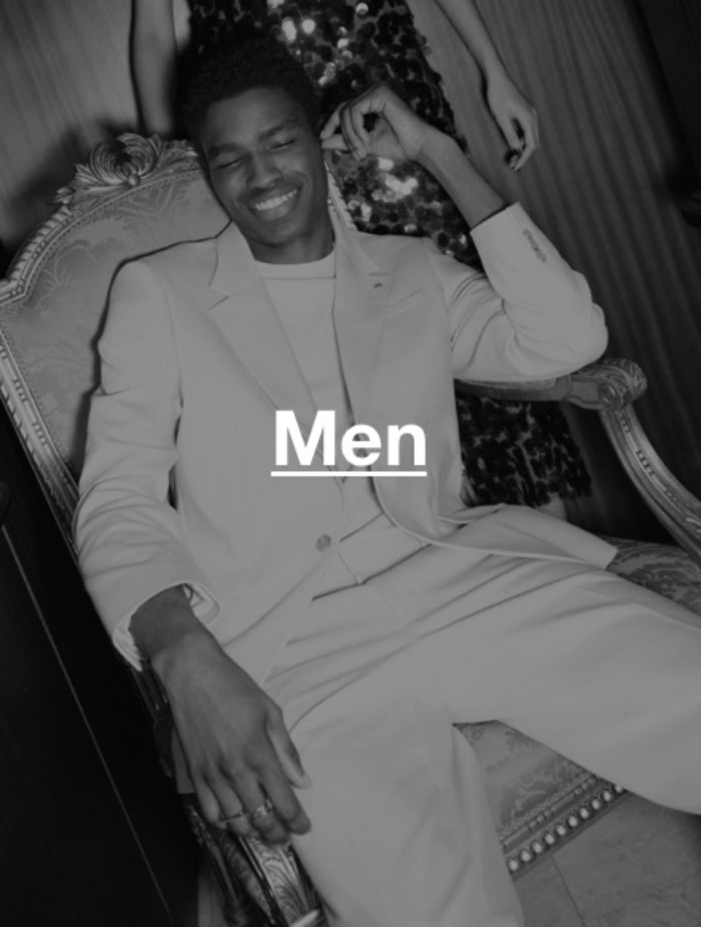 Men