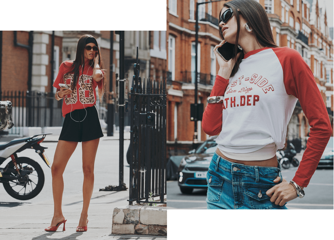 SHOP THE TREND