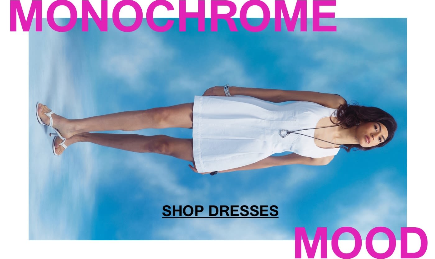 Shop Dresses