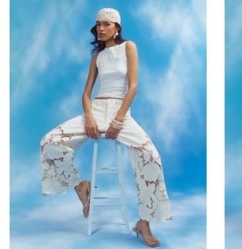 SHOP THE TREND