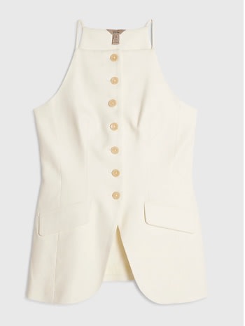 SUMMER WHITES