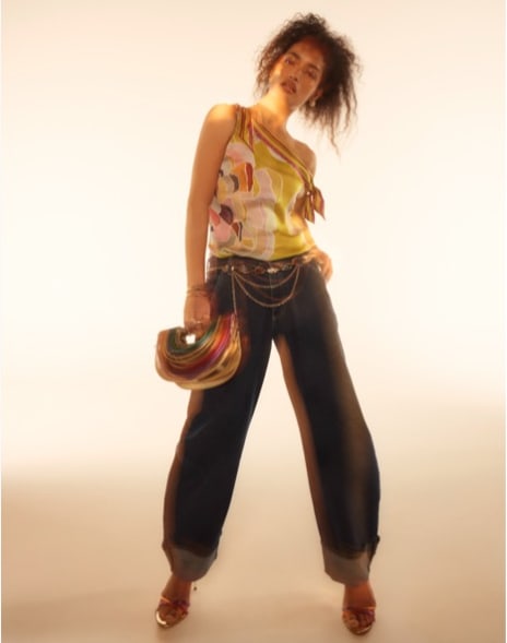 Kaftans & Beach Cover-Ups