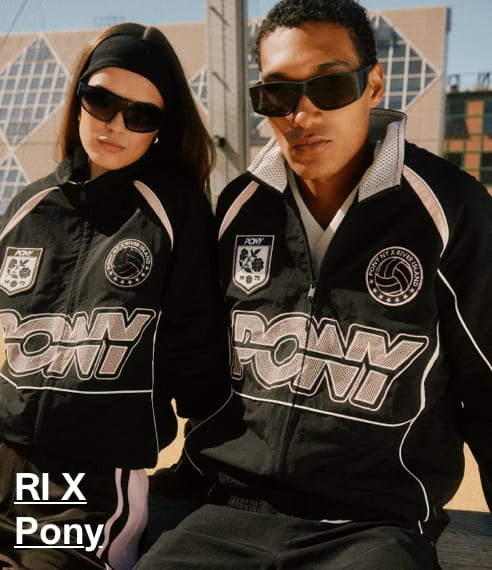 RI X Pony