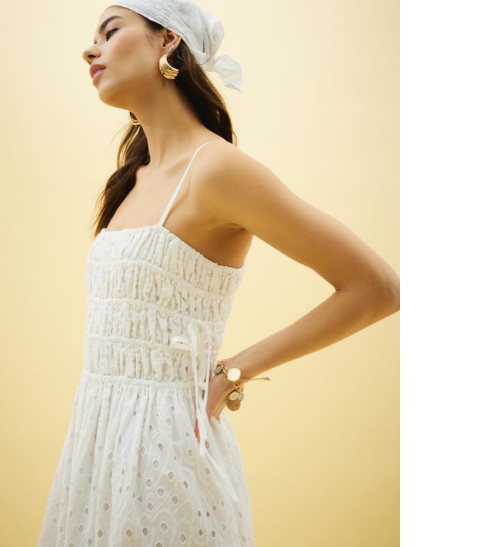 Maxi Dresses