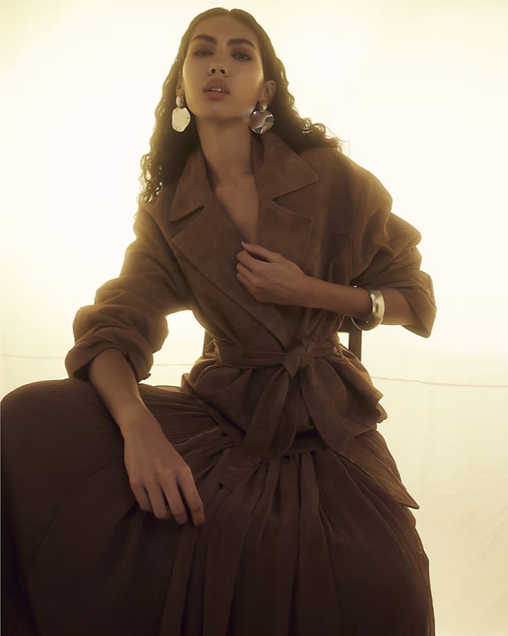 Coats